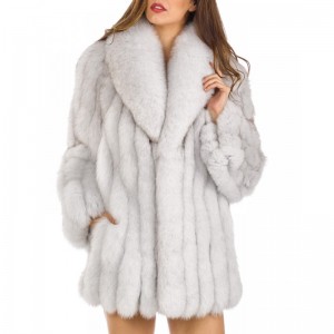 rvxigzvi 여성 모피 외투 코트 재킷 겨울 따뜻한 도랑 긴 추가 크기 xs-4xl 두꺼운 외투 코트